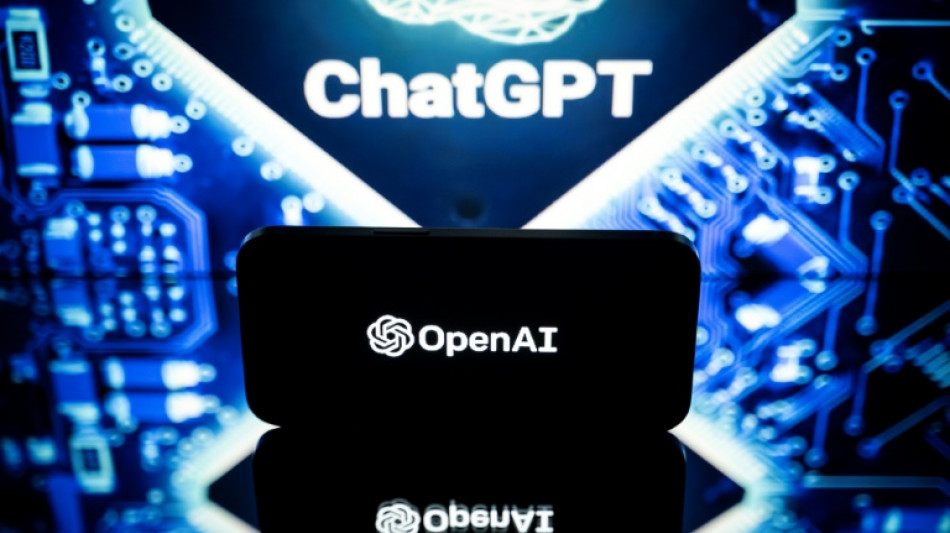 Le créateur de ChatGPT attaque Elon Musk