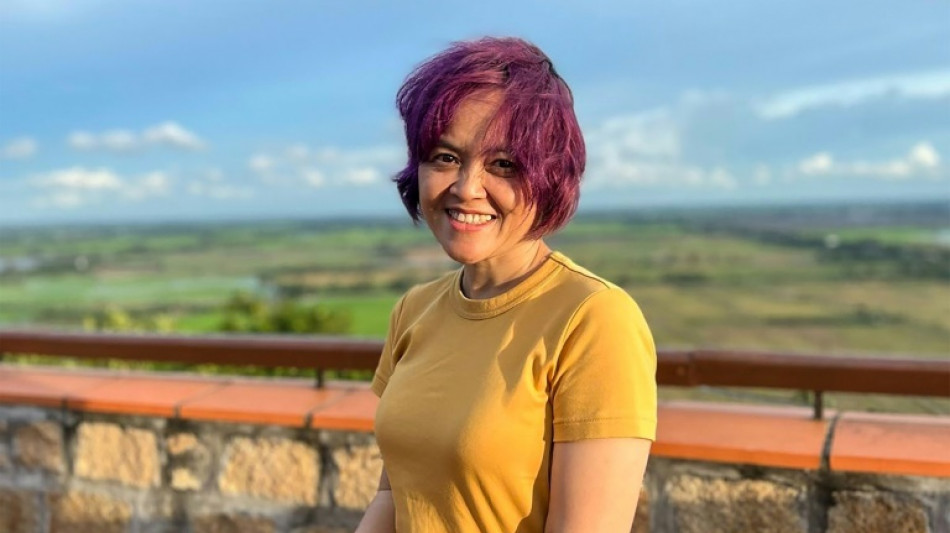 Defensora ambiental &eacute; libertada no Vietn&atilde;