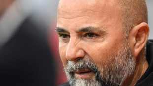 L1: l'entra&icirc;neur Jorge Sampaoli quitte l'Olympique de Marseille 