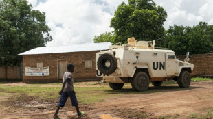 L'ONG Care alerte sur dix "crises humanitaires oubli&eacute;es" en 2025, l'Afrique surrepr&eacute;sent&eacute;e