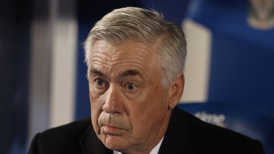 Crisi Real in Champions, Ancelotti e Mbapp&egrave; nel mirino