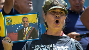 Argentina reconhece Gonz&aacute;lez Urrutia como presidente eleito da Venezuela