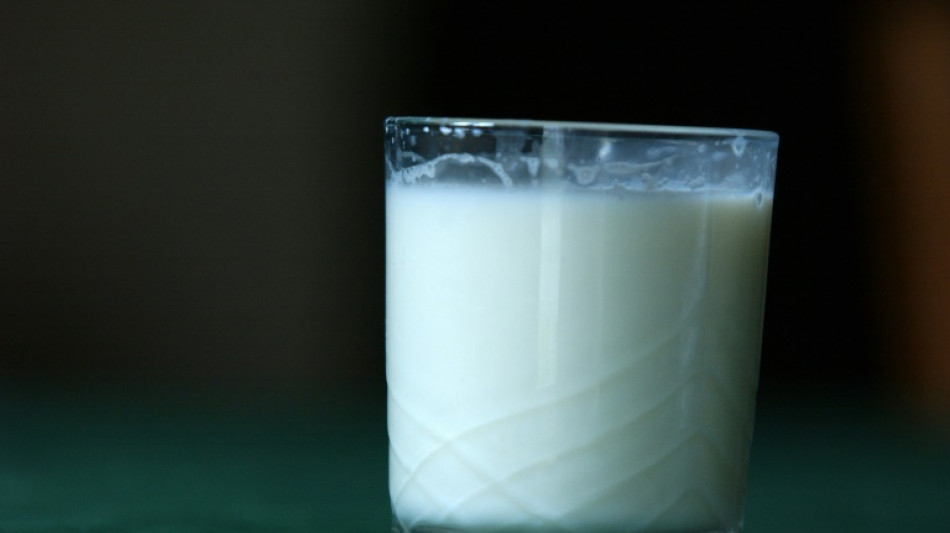 Des traces du virus H5N1 d&eacute;tect&eacute;s dans du lait pasteuris&eacute; aux Etats-Unis