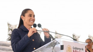 Sheinbaum a Trump, '&egrave; il Golfo del Messico e non d'America'