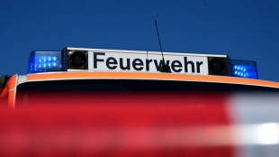 Evakuierung in Ortschaft in M&uuml;ritz-Nationalpark aufgehoben - Feuer lodert weiter
