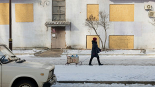 Vor Gespr&auml;chen in Abu Dhabi: Moskau beharrt auf R&uuml;ckzug der Ukraine aus Region Donbass