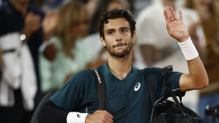 Tennis: Musetti ko in finale, Bublik vince il torneo di Hong Kong