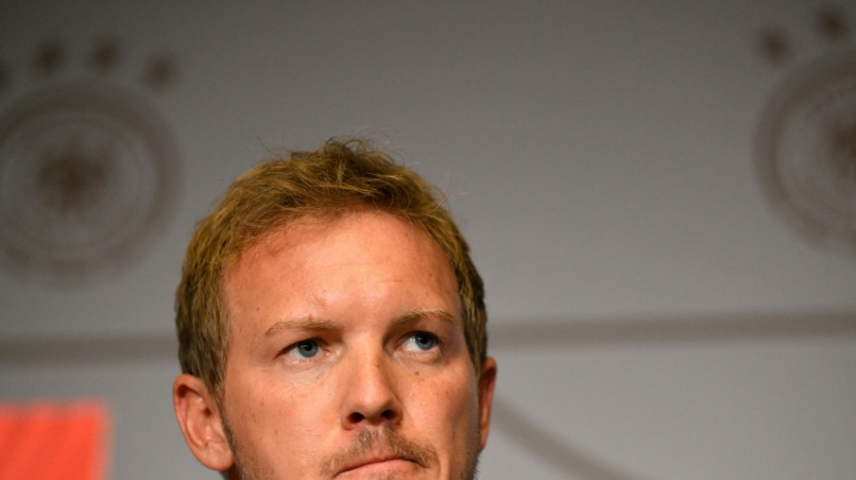 WM-Test gegen Finnland: Nagelsmann erprobt Alternativen