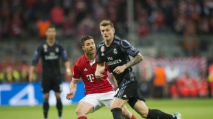 Auszeichnung f&uuml;r Kroos und Alonso: Fu&szlig;baller und Trainer des Jahres