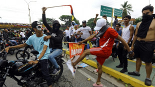 Pa&iacute;ses latino-americanos respondem &agrave; retirada de embaixadores da Venezuela