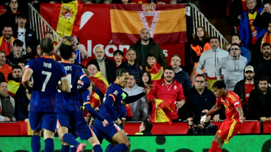 Espanha vence Holanda nos p&ecirc;naltis e avan&ccedil;a &agrave;s semifinais da Liga das Na&ccedil;&otilde;es