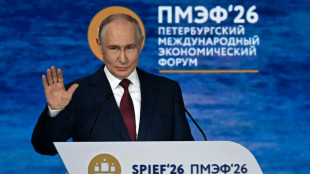 Putin rules out Zelensky meeting any time soon 