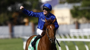 Hong Kong superstar Ka Ying Rising loses first race in 22 starts at The Everest 