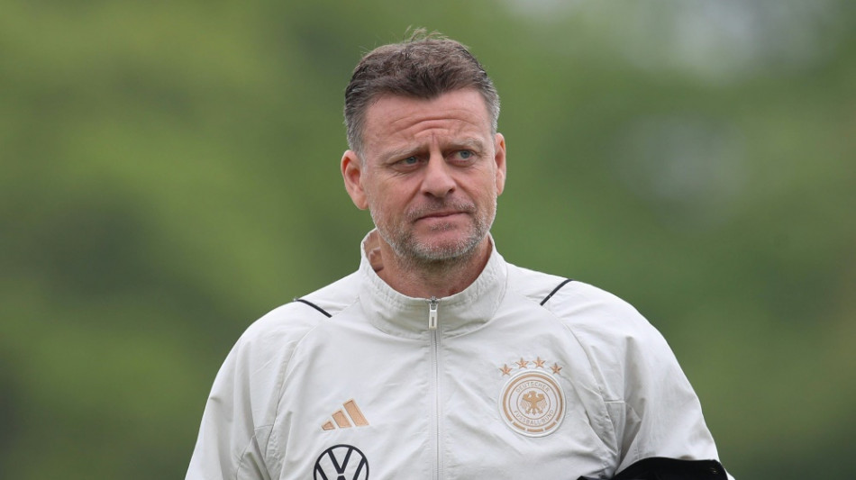 DFB bindet Junioren-Trainer W&ouml;rns, Balitsch und Prus
