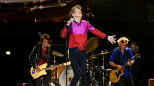 Satisfaction as Rolling Stones drop track under Cockroaches name