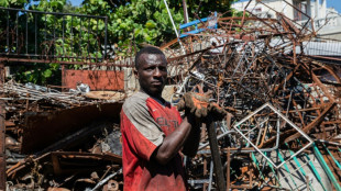 Haiti bate recorde de mais de 1,4 milhão de deslocados, segundo ONU