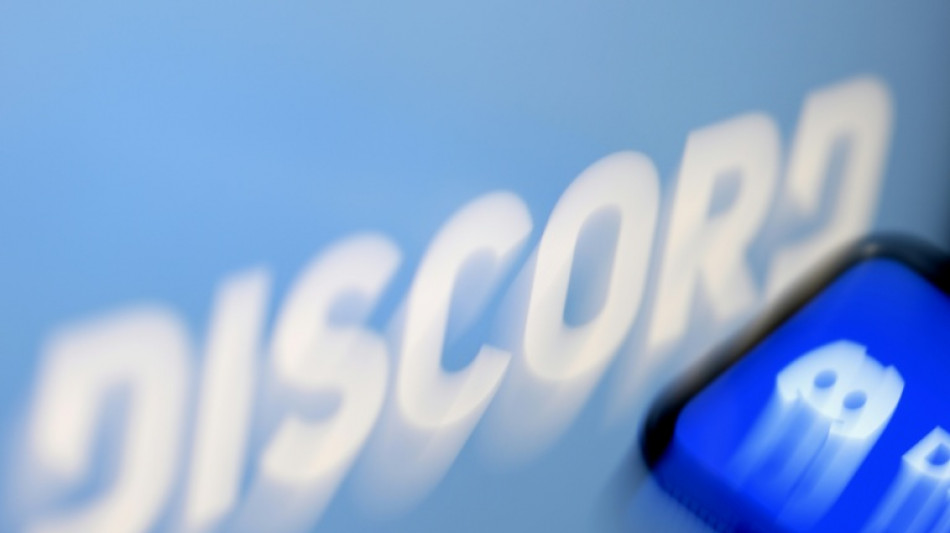 Brasil ordena a la plataforma Discord suspender los 'lives' tras el suicidio de una adolescente