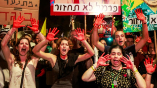 EUA cobra conclus&atilde;o de acordo por tr&eacute;gua entre Israel e Hamas em Gaza