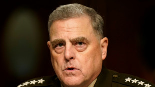 Pent&aacute;gono retira seguran&ccedil;a pessoal do general Mark Milley, inimigo de Trump