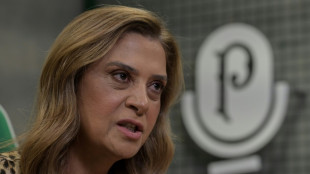 Conmebol d&aacute; uma semana ao Cerro Porte&ntilde;o para responder &agrave; denuncia de racismo