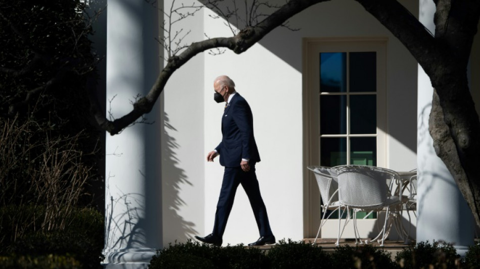 Biden, bajo presi&oacute;n en negociaci&oacute;n con Ir&aacute;n por programa nuclear