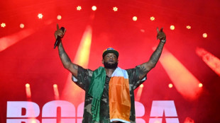 Le rappeur Booba jug&eacute; pour injures et harc&egrave;lement contre une journaliste et un essayiste