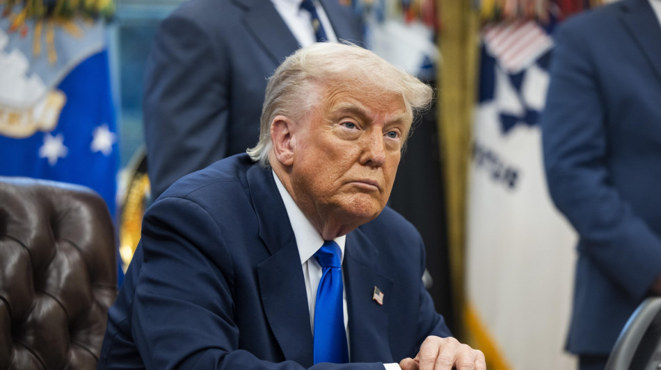 Trump, 'farò un grande annuncio in settimana'