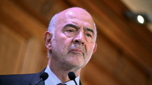 Pierre Moscovici défend l'indépendance de la Cour des comptes pour sa dernière audition à l'Assemblée