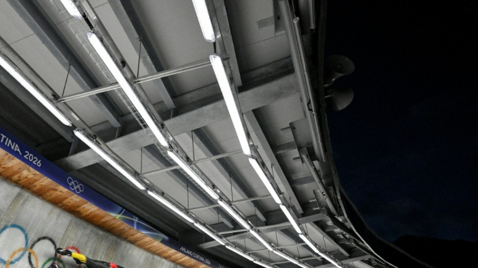 Goldlauf endet: Wendl/Arlt rodeln zu Bronze - und zum Rekord