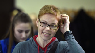 B&eacute;larus: deux dirigeantes d'un m&eacute;dia ind&eacute;pendant condamn&eacute;es &agrave; 12 ans de prison