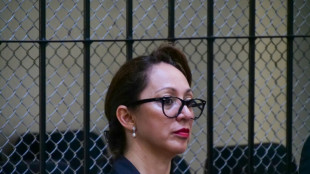 Ex-promotora anticorrup&ccedil;&atilde;o &eacute; obrigada a fugir clandestinamente da Guatemala