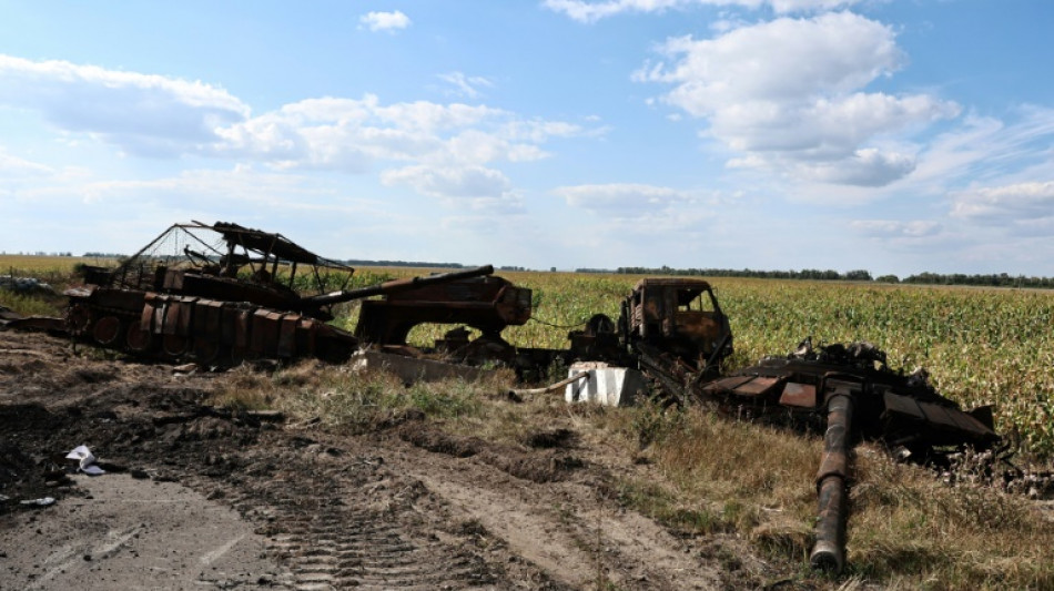 Ucr&acirc;nia reivindica destrui&ccedil;&atilde;o de outra ponte estrat&eacute;gica na prov&iacute;ncia russa de Kursk
