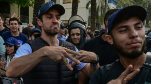 'Faz o M': Pablo Mar&ccedil;al, o candidato conservador que sacode a disputa &agrave; Prefeitura de S&atilde;o Paulo