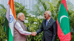 L'Inde propose de prêter 565 millions de dollars aux Maldives pour sa défense et ses infrastructures