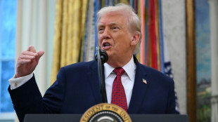 Trump processa BBC em US$ 10 bilh&otilde;es em caso de difama&ccedil;&atilde;o