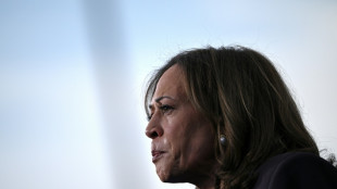Trump retira la protección del Servicio Secreto a Kamala Harris 