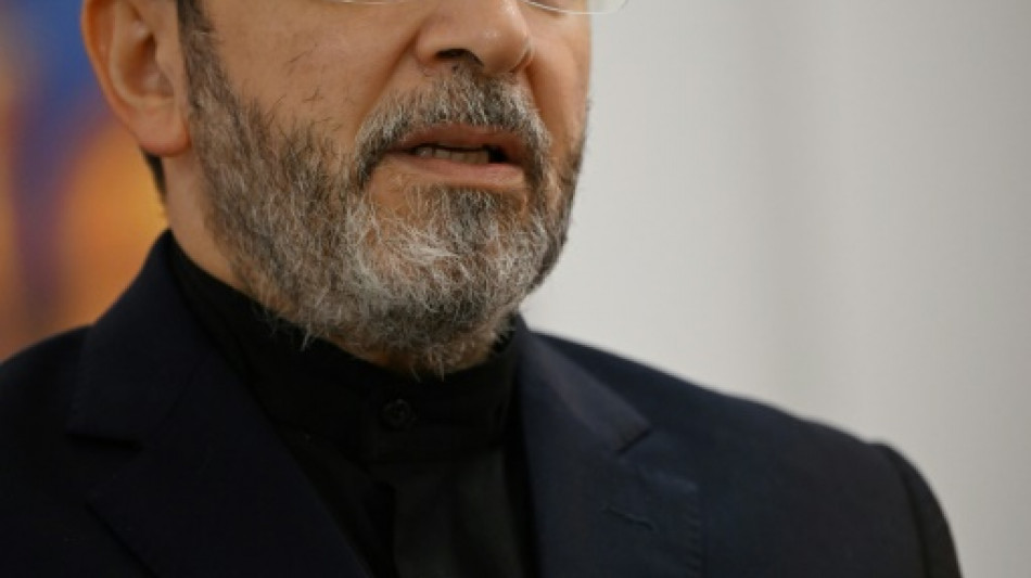 Israel cometeu 'erro estrat&eacute;gico' com assassinato de Haniyeh, afirma ministro iraniano