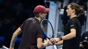 Selfie in aereo, Sinner e Zverev stesso volo per le Maldive