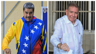 Venezuela vive tens&atilde;o &agrave; espera de resultados das elei&ccedil;&otilde;es que amea&ccedil;am Maduro