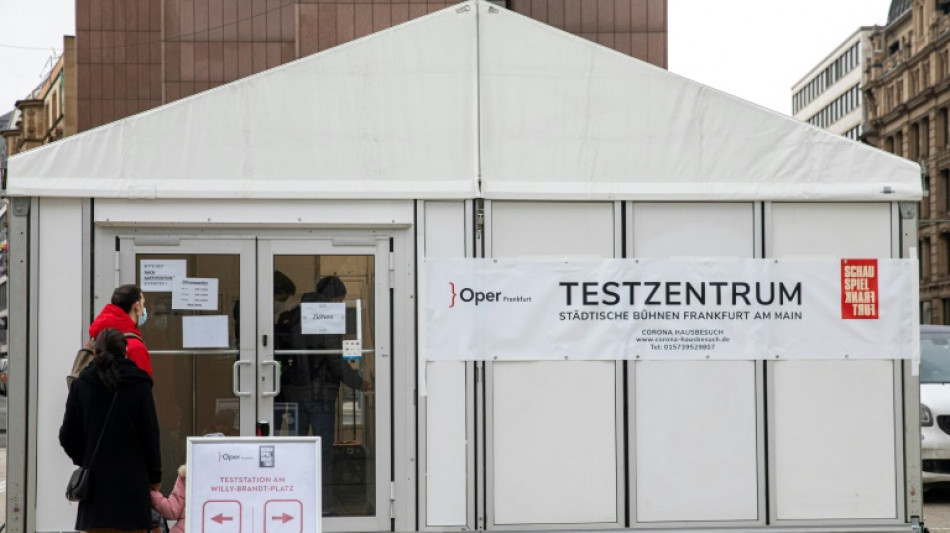 Lauterbach will an neuen Regeln f&uuml;r B&uuml;rgertests festhalten