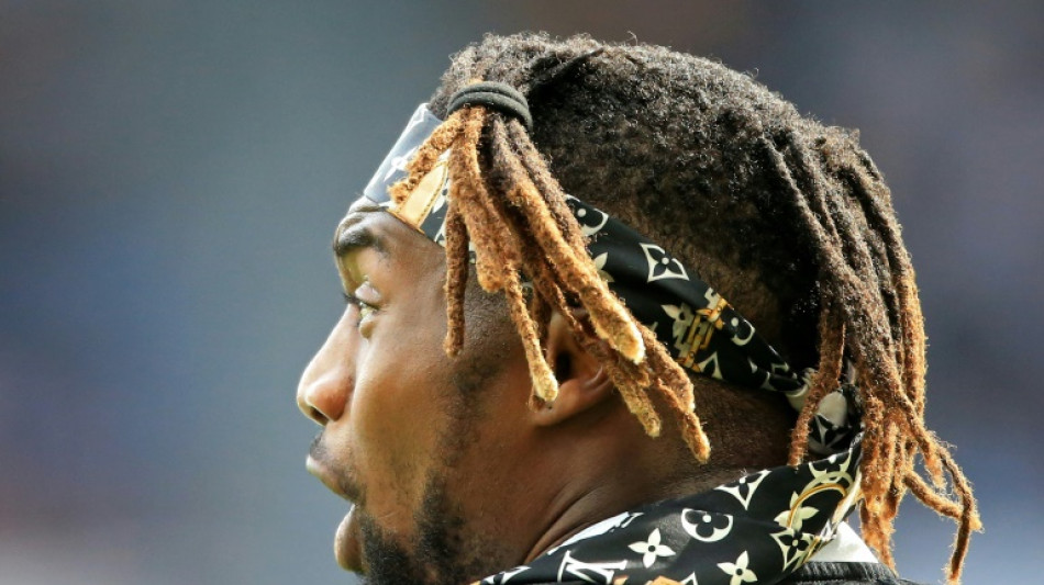 'Disaster' for Newcastle not to have 'unique' Saint-Maximin 