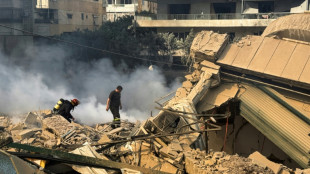 Com guerra de EUA e Israel contra Ir&atilde;, 'Eixo da Resist&ecirc;ncia' entra em 'modo sobreviv&ecirc;ncia'