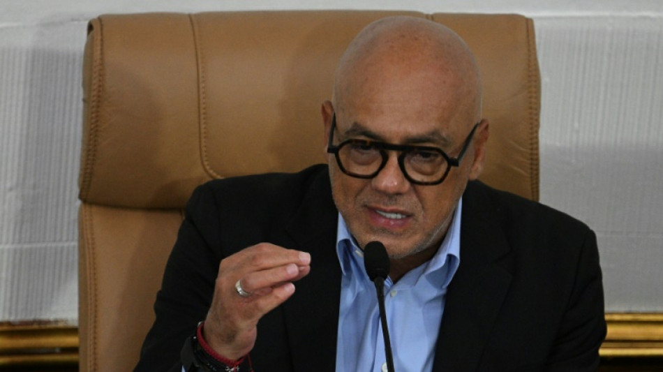 Presidente do Parlamento da Venezuela prop&otilde;e proibir observa&ccedil;&atilde;o internacional nas elei&ccedil;&otilde;es