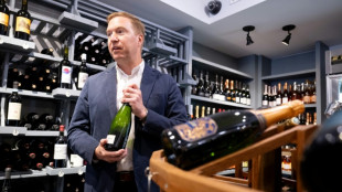 Vendedores de vinho nos EUA no limbo apesar de acordo tarifário com UE