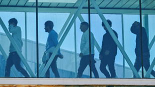 "Exit-Bonus": USA erh&ouml;hen Pr&auml;mie f&uuml;r "Selbstabschiebung" auf 2600 Dollar