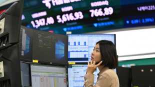 Tech sell-off deepens as US inflation sparks AI jitters
