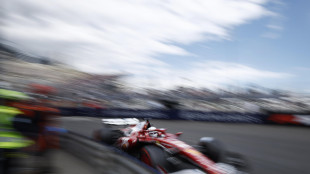 F1: Leclerc, 
