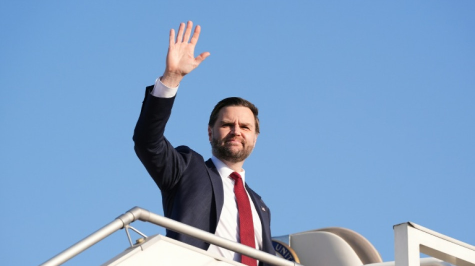 US-Vizepr&auml;sident Vance: Der Iran ist bei Friedensverhandlungen am Zug
