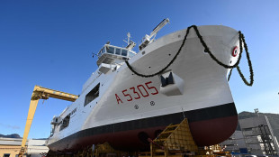 Fincantieri prevede di chiudere il 2025 con un utile di 110 milioni