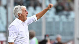 Gasperini "Scudetto? Vediamo dopo 20 gare di che obiettivo parlare"